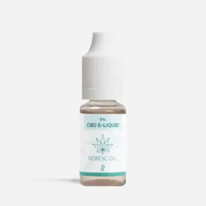 CBD E-Liquid (5%)