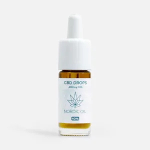 CBD Öl Plus (40%)