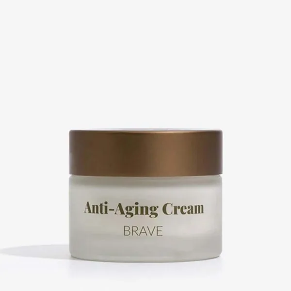 Anti-Aging Creme – CBD & Retinol