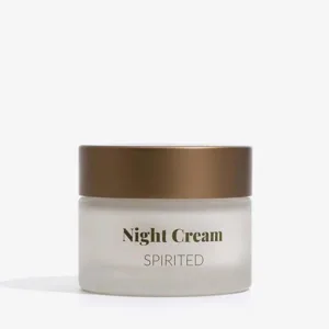 Nachtcreme – CBD & Vitamin E