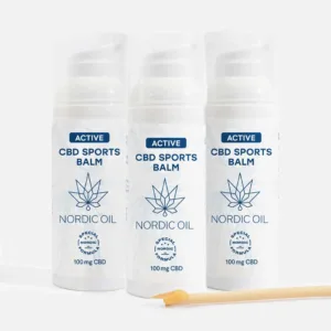 3FÜR2: CBD Aktiv Gel