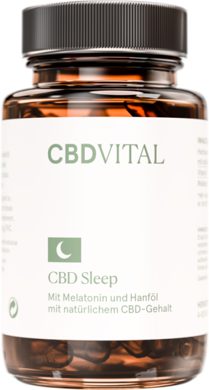 CBD VITAL CBD Sleep