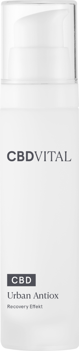 CBD VITAL CBD Urban Antiox