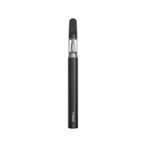 CCell Vape Pen M3 Plus - schwarz