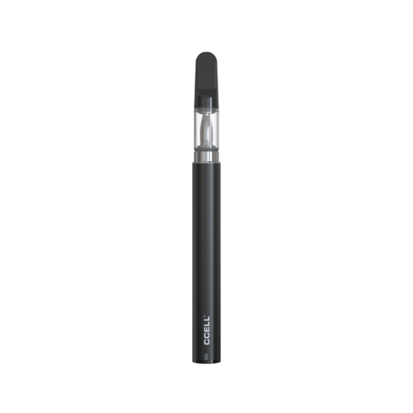 CCell Vape Pen M3 Plus - schwarz