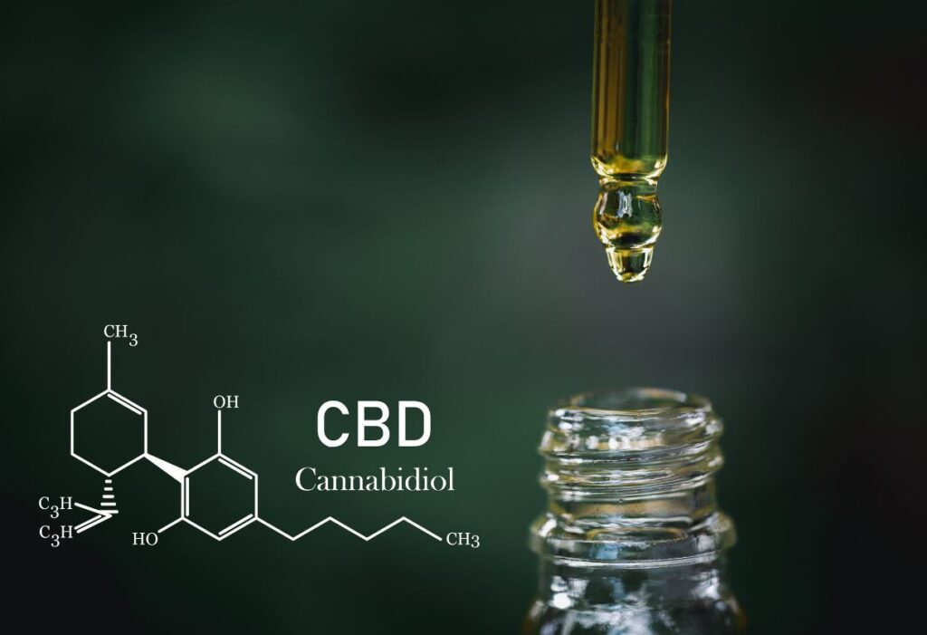 Was ist CBD? Cannabidiol erklärt